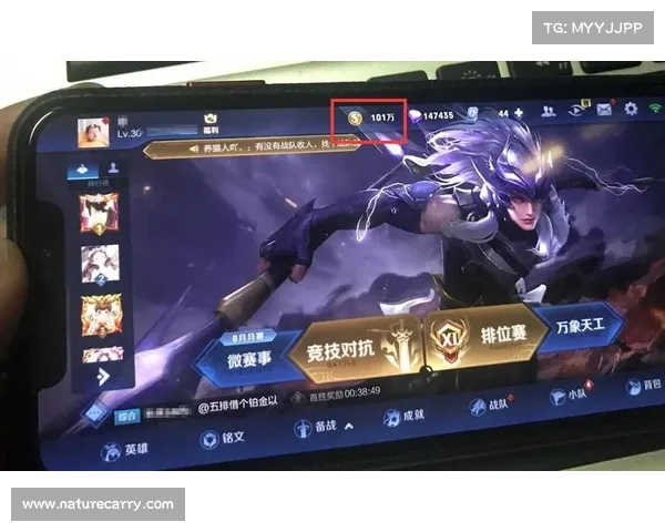 王者荣耀单机模式金币上限修改视频:全新玩法揭秘 王者荣耀单机模式金币上限修改视频:全新玩法揭秘