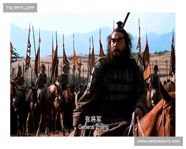 长坂坡英雄志:赵子龙七进七出突围战 长坂坡英雄志:赵子龙七进七出突围战