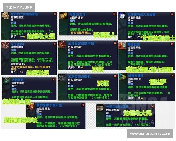 魔兽世界8.1赚钱攻略 魔兽世界8.1赚钱攻略
