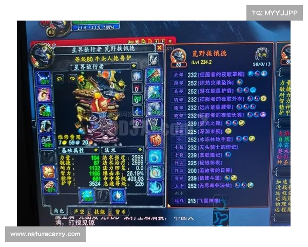 魔兽世界牧师练级攻略:蓝量充沛,快速升级 魔兽世界牧师练级攻略:蓝量充沛,快速升级